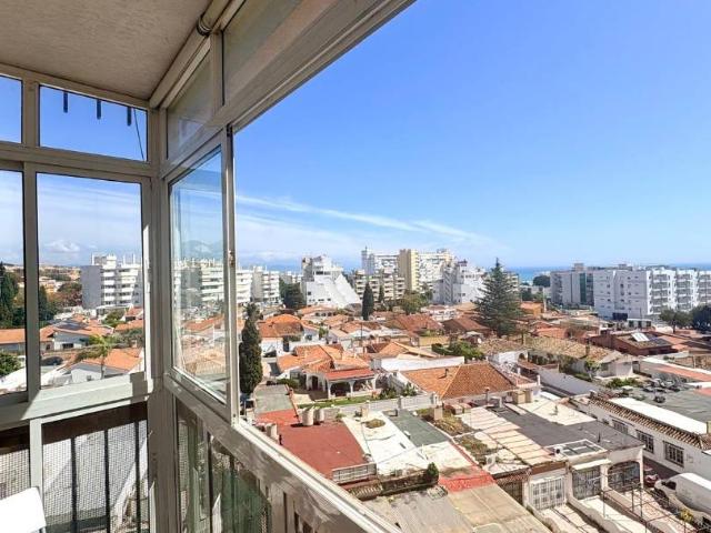Apartamento en venta en La Sierrezuela, Costa del Sol Occidental