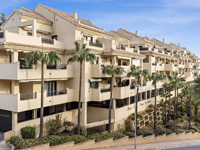 Apartamento en venta en Benalmádena, La Sierrezuela Apartamento en venta en Benalmádena, La Sierrezuela