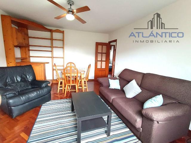 Apartamento en venta en Cidade Vella, A Coruña