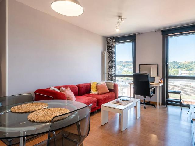 Apartamento en venta en A Coruña, Cidade Vella