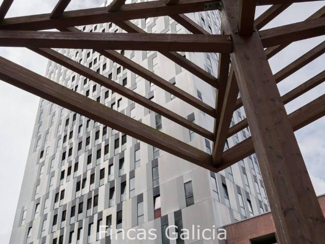 Apartamento en venta en A Coruña, Cidade Vella
