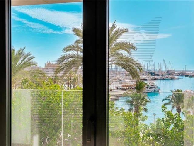Apartamento en venta en Canamunt, Palma