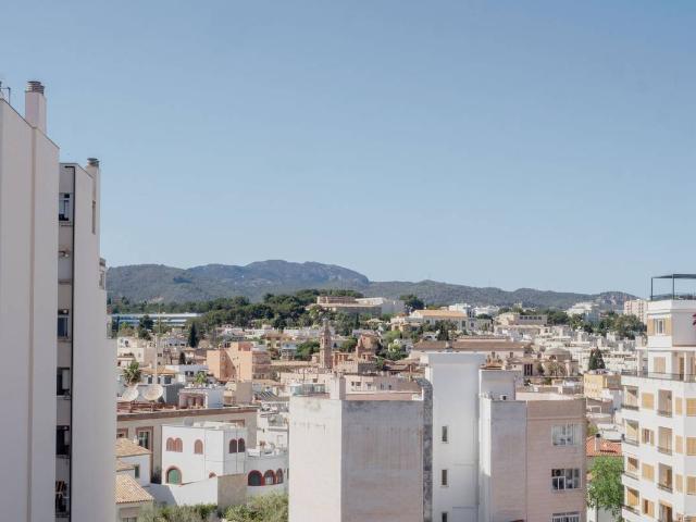 Apartamento en venta en Canamunt, Palma