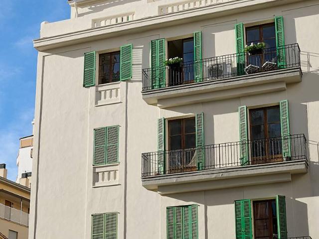 Apartamento en venta en Canamunt, Palma