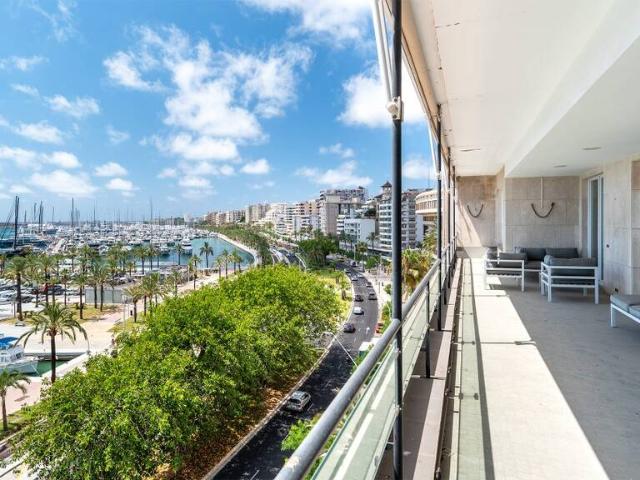 Apartamento en venta en Canamunt, Palma