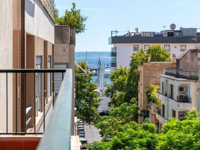 Apartamento en venta en Canamunt, Palma