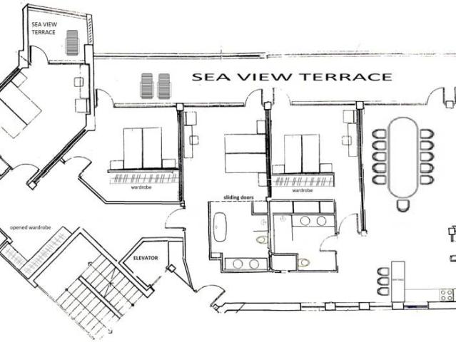 Apartamento en venta en Canamunt, Palma