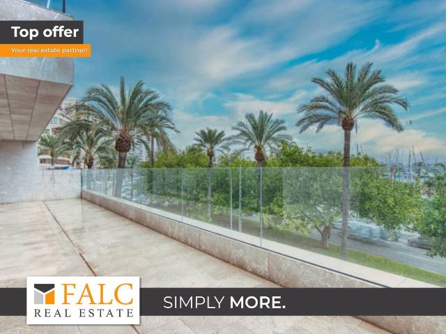 Apartamento en venta en Canamunt, Palma