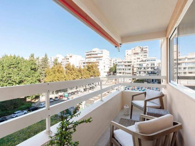 Apartamento en venta en Canamunt, Palma