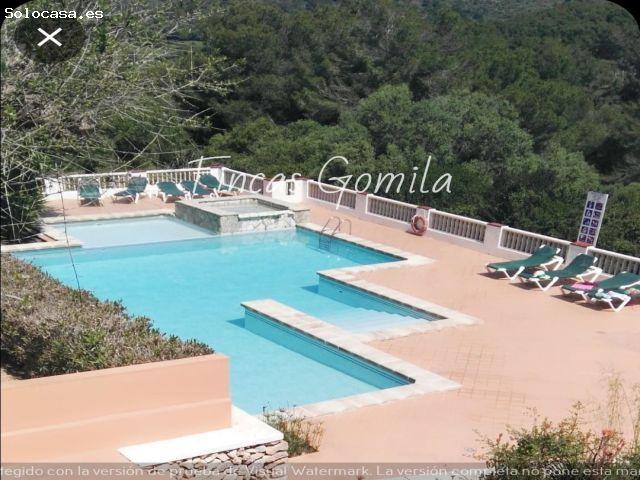 Piso en venta en Son Bou, Menorca