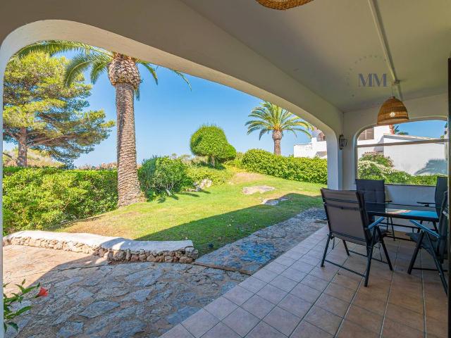 Apartamento en venta en Menorca, Baleares