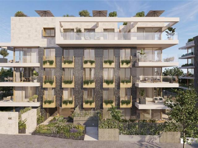 Apartamento en venta en Canamunt, Palma