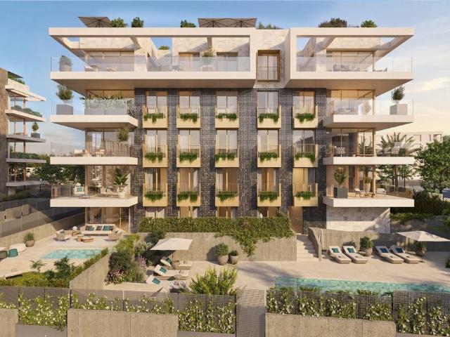 Apartamento en venta en Canamunt, Palma