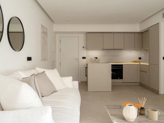 Apartamento en venta en Canamunt, Palma
