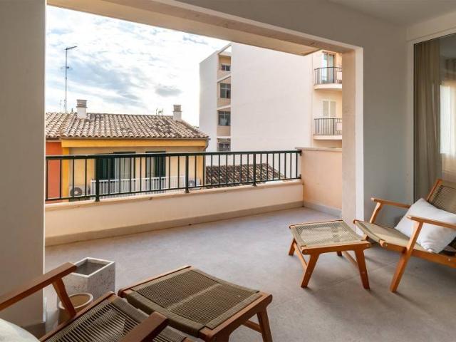 Apartamento en venta en Canamunt, Palma