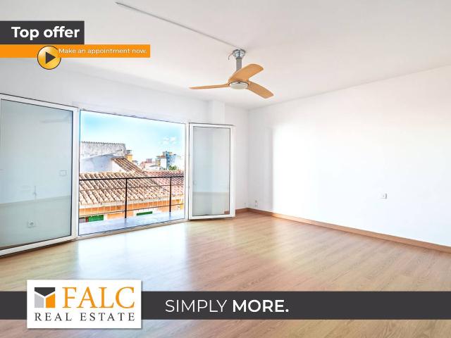 Apartamento en venta en Canamunt, Palma