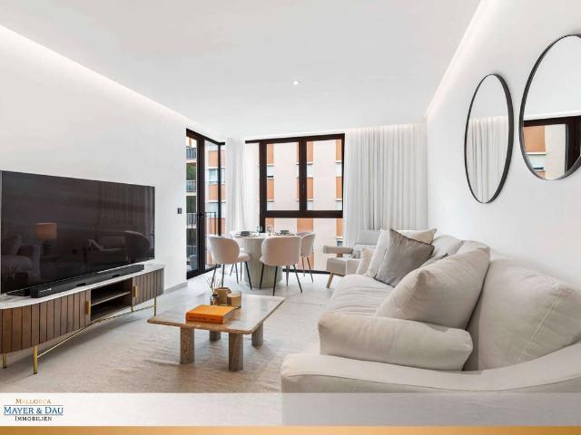 Apartamento en venta en Canamunt, Palma
