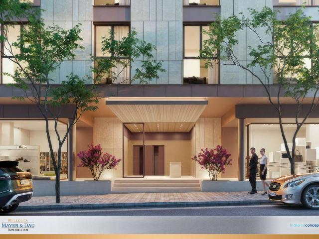 Apartamento en venta en Canamunt, Palma