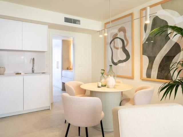 Apartamento en venta en Canamunt, Palma