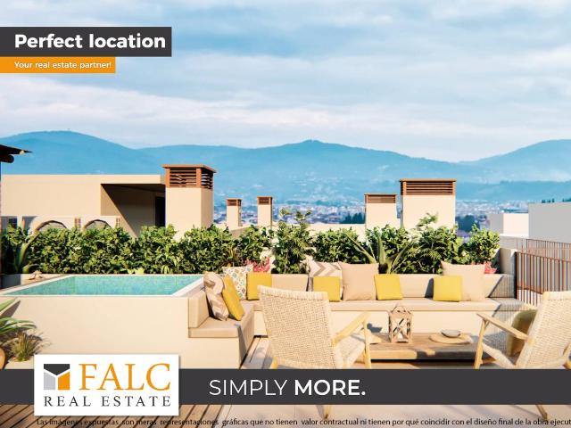 Apartamento en venta en Canamunt, Palma