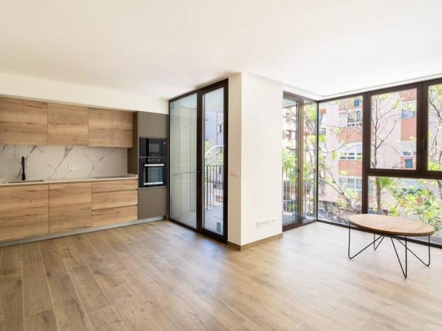 Apartamento en venta en Canamunt, Palma
