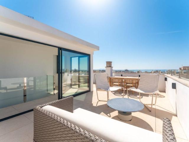 Apartamento en venta en Palma, el Call