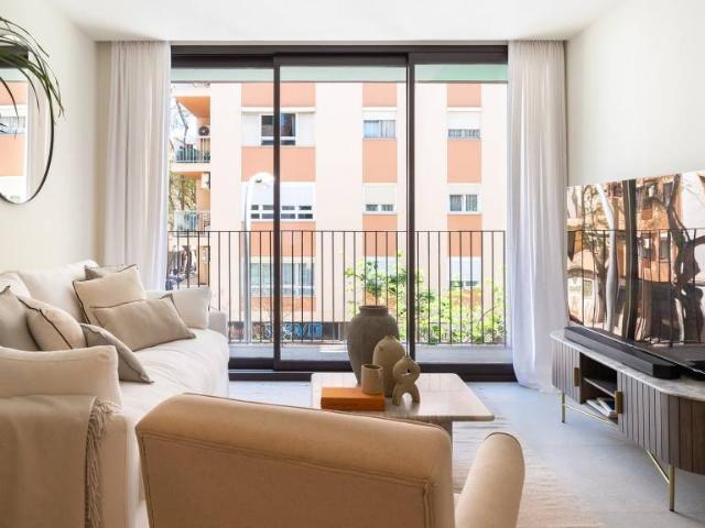 Apartamento en venta en Canamunt, Palma