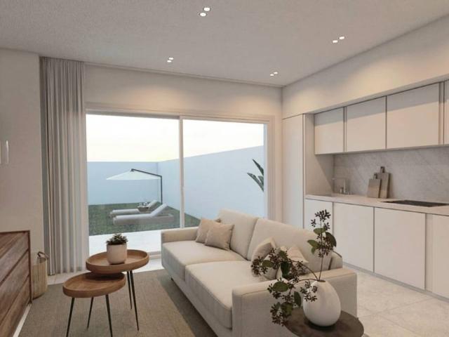Apartamento en venta en Canamunt, Palma