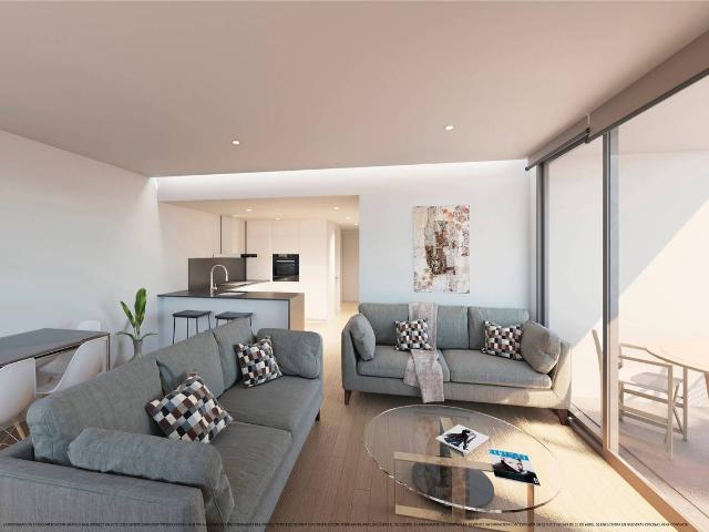 Apartamento en venta en Canamunt, Palma