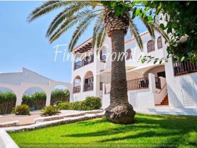 Piso en venta en es Mercadal, Menorca