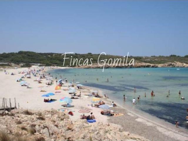 Piso en venta en es Mercadal, Menorca