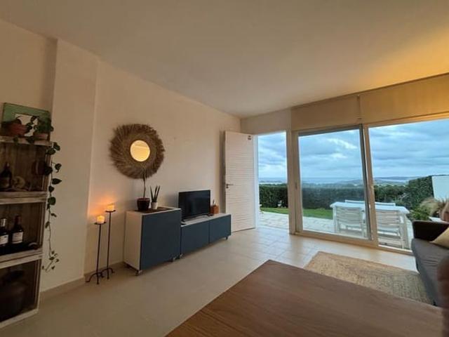 Apartamento en venta en es Mercadal, Menorca
