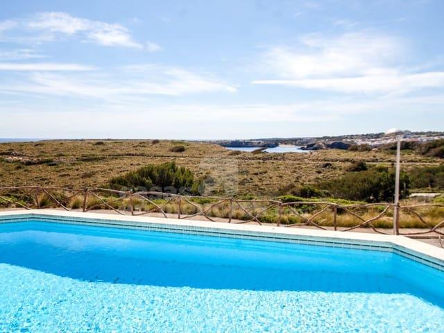 Apartamento en venta en es Mercadal, Menorca