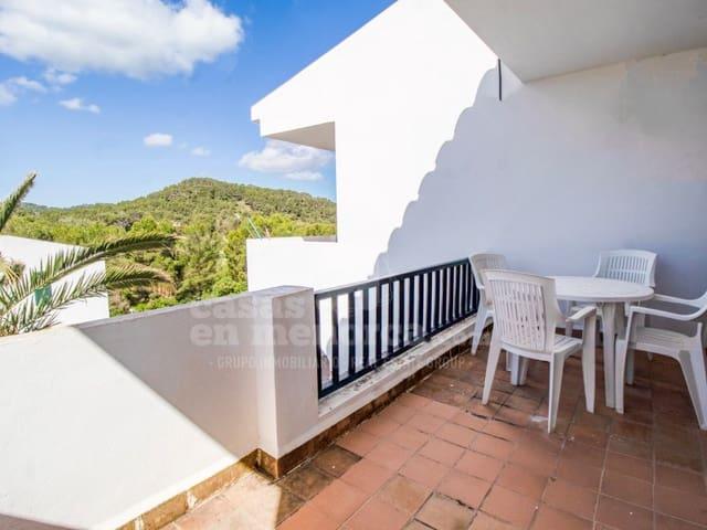 Apartamento en venta en es Mercadal, Menorca