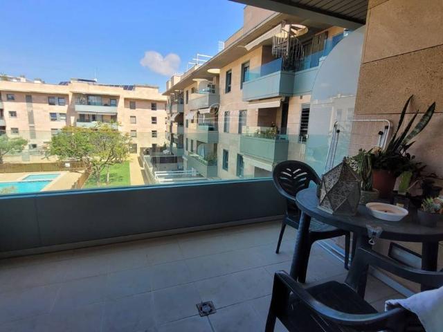 Apartamento en venta en Canamunt, Palma