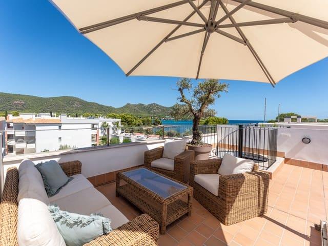 Apartamento en venta en Llevant, Baleares