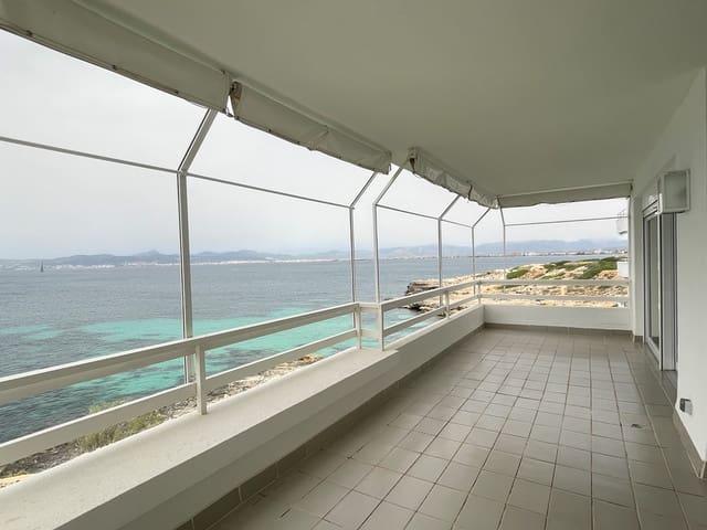 Apartamento en venta en Llucmajor, Migjorn