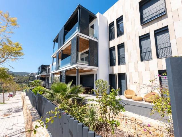 Apartamento en venta en Canamunt, Palma