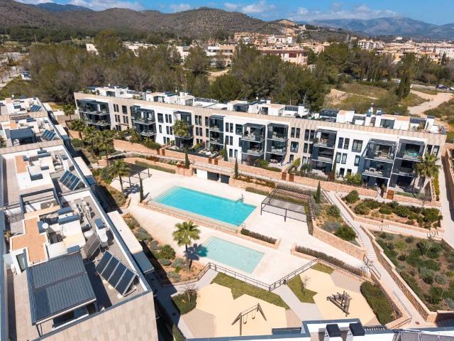Apartamento en venta en Palma, el Call