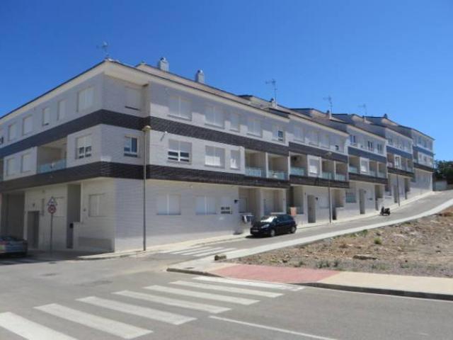 Apartamento en venta en l'Alt Palància, Valencia