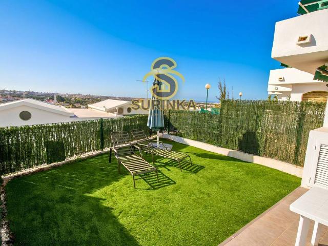 Apartamento en venta en San Bartolomé De Tirajana, Canarias