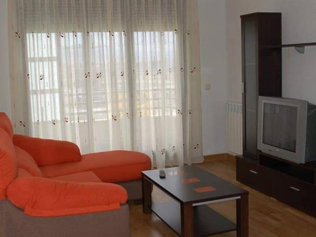Apartamento en venta en Ávila