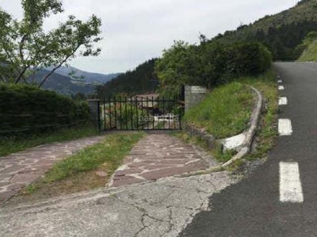 Apartamento en venta en Soraluze-Placencia de las Armas, Gipuzkoa