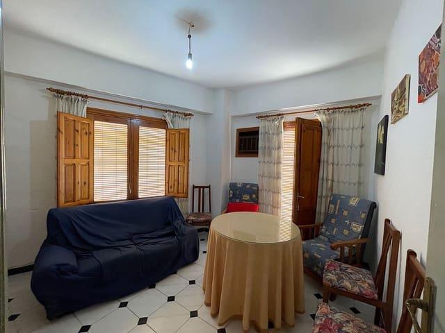 Apartamento en venta en Sorbas, Andalucía