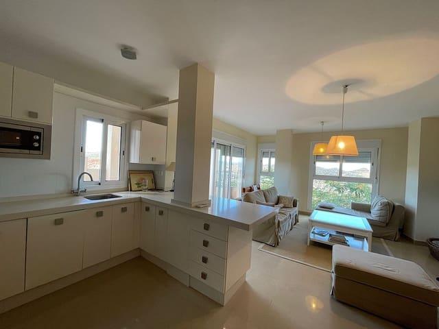 Apartamento en venta en Sorbas, Andalucía