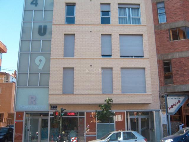 Apartamento en venta en Soria
