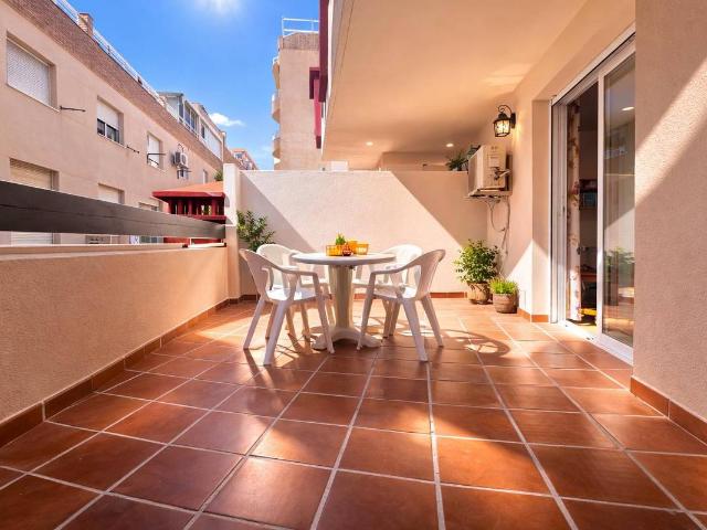 Apartamento en venta en Comarca de la Costa Granadina, Andalucía