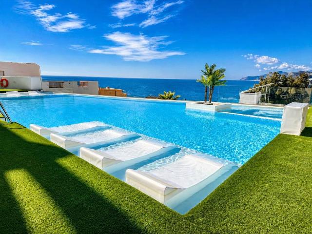 Apartamento en venta en Comarca de la Costa Granadina, Andalucía