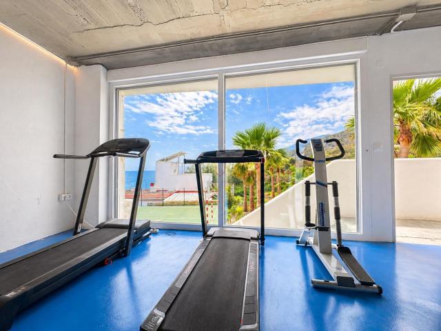 Apartamento en venta en Comarca de la Costa Granadina, Andalucía