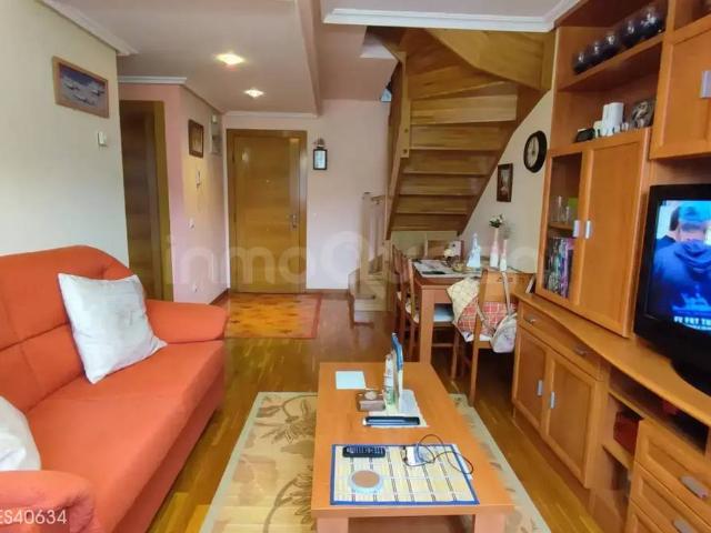 Apartamento en venta en Rubines, Soto Del Barco